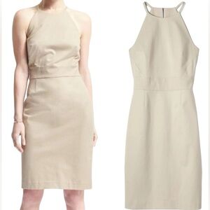 NWT Nude Banana Republic Dress